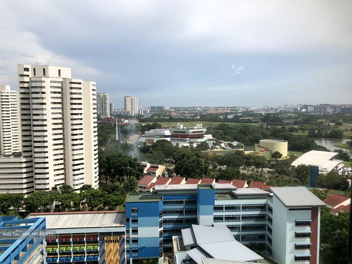 Westmere (D22), Condominium #504131261